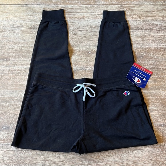 Champion Atheleticwear 2 Pcs Pajama Set Sleepwear - Picture 7 of 11